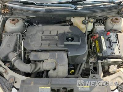 2007 Pontiac G6 Sedan - zdjęcie 23 z 45 - miniatura