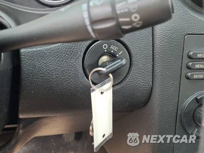 2007 Pontiac G6 Sedan - zdjęcie 21 z 45 - miniatura