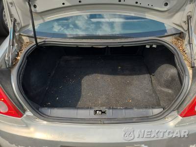 2007 Pontiac G6 Sedan - zdjęcie 18 z 45 - miniatura