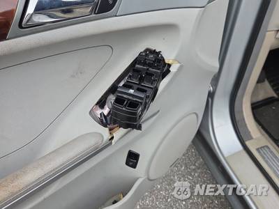 2006 Mercedes-Benz ML 500 - zdjęcie 40 z 41 - miniatura