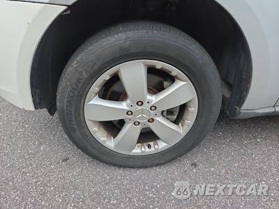 2006 Mercedes-Benz ML 500 - zdjęcie 2 z 41 - miniatura