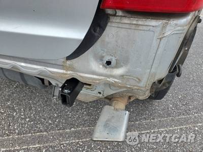 2006 Mercedes-Benz ML 500 - zdjęcie 32 z 41 - miniatura