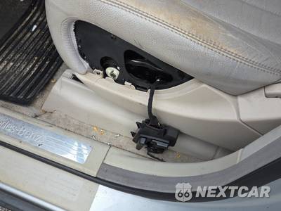 2006 Mercedes-Benz ML 500 - zdjęcie 37 z 41 - miniatura