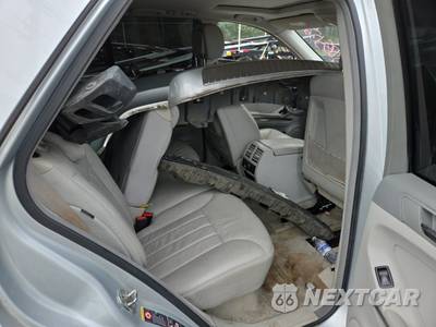 2006 Mercedes-Benz ML 500 - zdjęcie 27 z 41 - miniatura