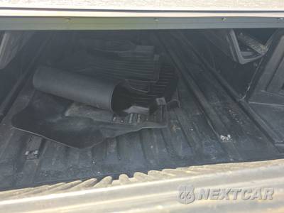 2017 Nissan TITAN XD PRO-4X Crew Cab Medium Bed - zdjęcie 16 z 19 - miniatura
