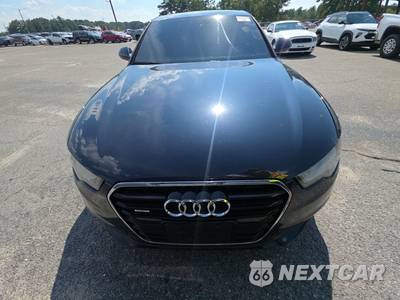 2015 Audi A6 2.0T Premium Plus - zdjęcie 2 z 29 - miniatura