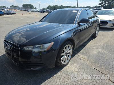 2015 Audi A6 2.0T Premium Plus - zdjęcie 1 z 29 - miniatura