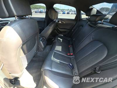 2015 Audi A6 2.0T Premium Plus - zdjęcie 13 z 29 - miniatura