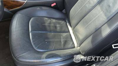 2015 Audi A6 2.0T Premium Plus - zdjęcie 21 z 29 - miniatura