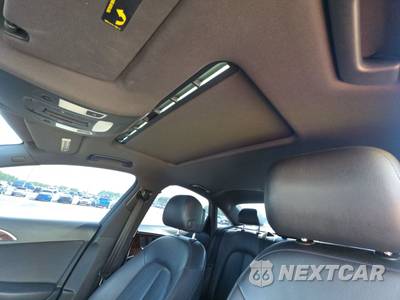 2015 Audi A6 2.0T Premium Plus - zdjęcie 17 z 29 - miniatura
