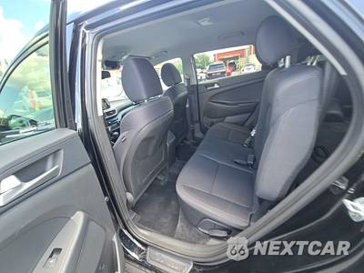 2020 Hyundai Tucson Value - zdjęcie 13 z 37 - miniatura