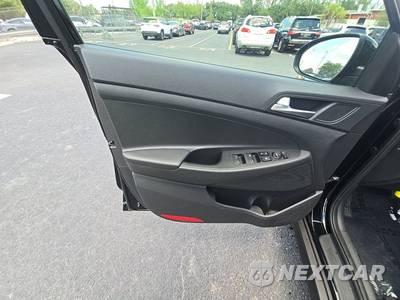 2020 Hyundai Tucson Value - zdjęcie 9 z 37 - miniatura