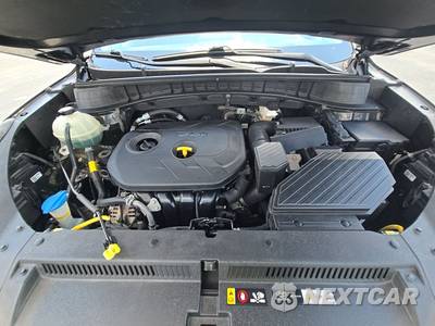 2020 Hyundai Tucson Value - zdjęcie 15 z 37 - miniatura