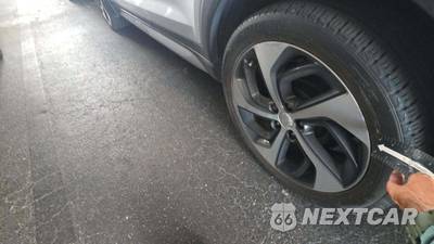 2018 Hyundai Tucson Value - zdjęcie 40 z 40 - miniatura