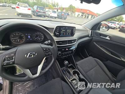 2020 Hyundai Tucson Value - zdjęcie 11 z 37 - miniatura