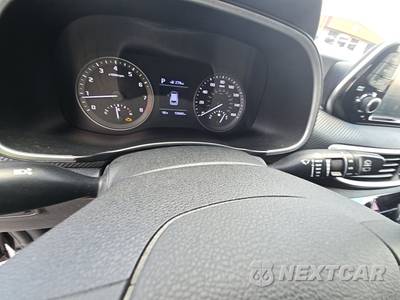 2020 Hyundai Tucson Value - zdjęcie 12 z 37 - miniatura