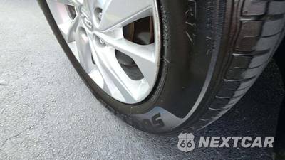 2020 Hyundai Tucson Value - zdjęcie 34 z 37 - miniatura