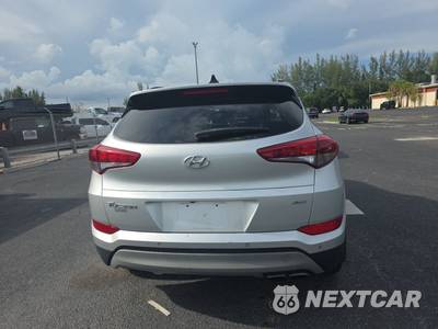 2018 Hyundai Tucson Value - zdjęcie 5 z 40 - miniatura