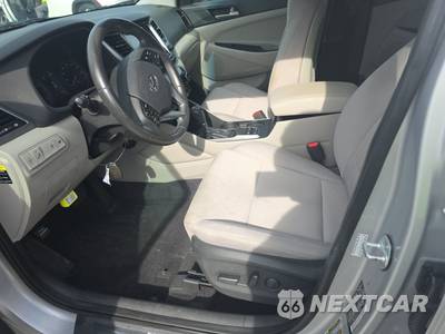 2018 Hyundai Tucson Value - zdjęcie 7 z 40 - miniatura