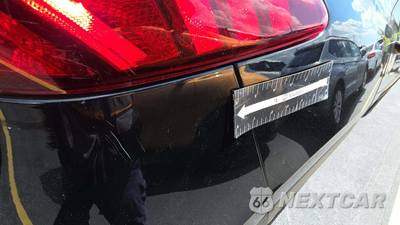 2020 Hyundai Tucson Value - zdjęcie 26 z 37 - miniatura