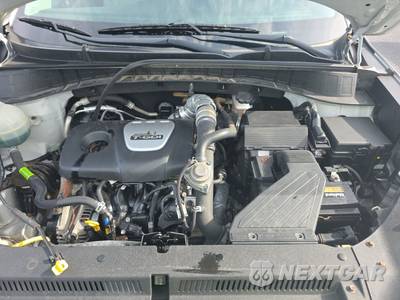 2018 Hyundai Tucson Value - zdjęcie 15 z 40 - miniatura