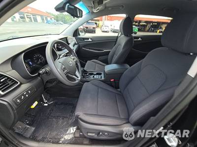 2020 Hyundai Tucson Value - zdjęcie 7 z 37 - miniatura