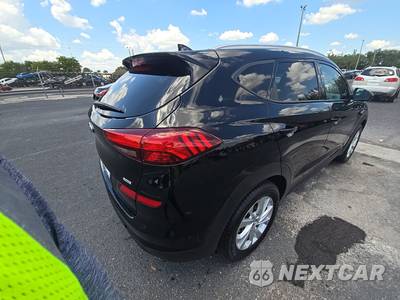 2020 Hyundai Tucson Value - zdjęcie 4 z 37 - miniatura