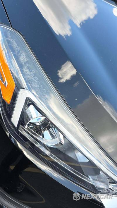 2020 Hyundai Tucson Value - zdjęcie 35 z 37 - miniatura
