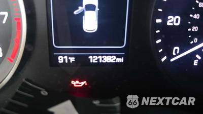 2018 Hyundai Tucson Value - zdjęcie 26 z 40 - miniatura