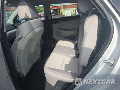 2018 Hyundai Tucson Value - zdjęcie 13 z 40 - miniatura