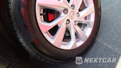 2020 Hyundai Tucson Value - zdjęcie 30 z 37 - miniatura