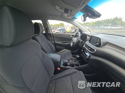 2020 Hyundai Tucson Value - zdjęcie 8 z 37 - miniatura