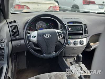 2008 Hyundai Elantra - zdjęcie 13 z 43 - miniatura