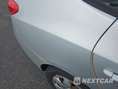 2008 Hyundai Elantra - zdjęcie 30 z 43 - miniatura