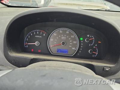 2008 Hyundai Elantra - zdjęcie 22 z 43 - miniatura