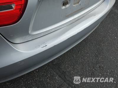 2008 Hyundai Elantra - zdjęcie 39 z 43 - miniatura