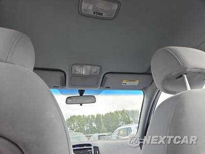 2008 Hyundai Elantra - zdjęcie 15 z 43 - miniatura