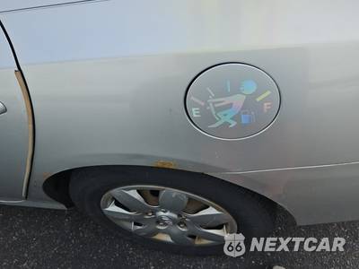 2008 Hyundai Elantra - zdjęcie 26 z 43 - miniatura
