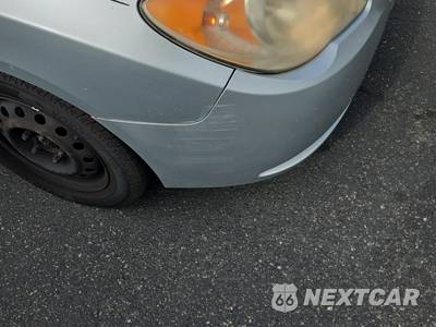 2008 Hyundai Elantra - zdjęcie 41 z 43 - miniatura