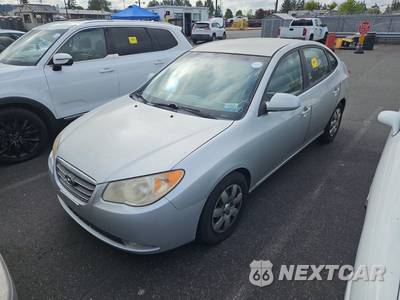 2008 Hyundai Elantra - zdjęcie 1 z 43 - miniatura