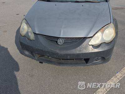 2003 Acura RSX w/Leather - zdjęcie 35 z 36 - miniatura