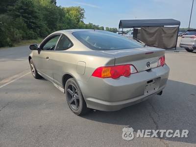 2003 Acura RSX w/Leather - zdjęcie 3 z 36 - miniatura