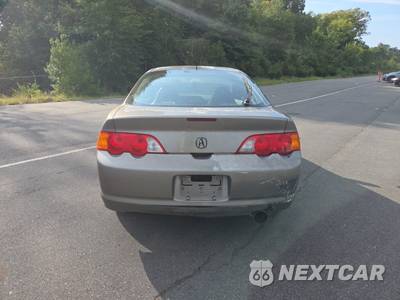 2003 Acura RSX w/Leather - zdjęcie 4 z 36 - miniatura