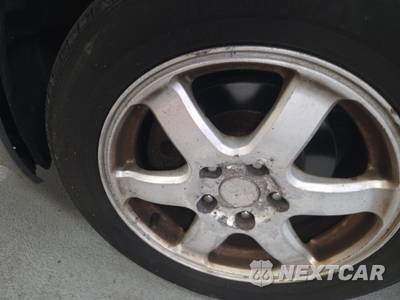 2003 Nissan Maxima SE - zdjęcie 28 z 50 - miniatura