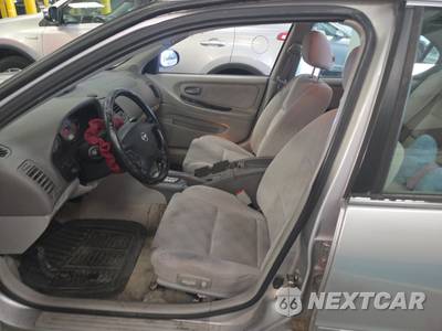 2003 Nissan Maxima SE - zdjęcie 14 z 50 - miniatura