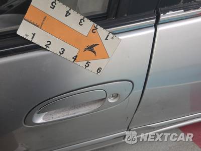 2003 Nissan Maxima SE - zdjęcie 31 z 50 - miniatura