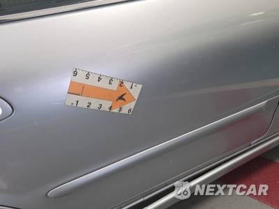 2003 Nissan Maxima SE - zdjęcie 42 z 50 - miniatura