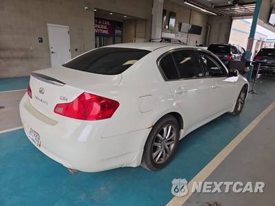 2007 INFINITI G35 Sedan x - zdjęcie 5 z 43 - miniatura