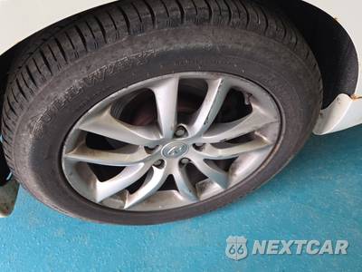 2007 INFINITI G35 Sedan x - zdjęcie 33 z 43 - miniatura