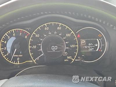 2015 Nissan Versa Note SV - zdjęcie 12 z 41 - miniatura